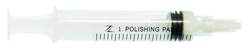 Zcratch polish – original product photograph