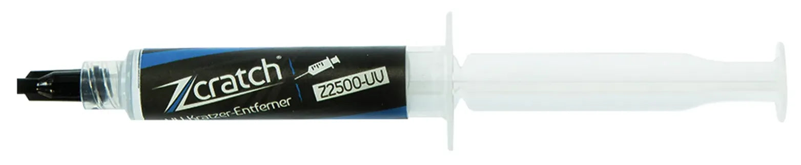 Polishing paste 0.5ml