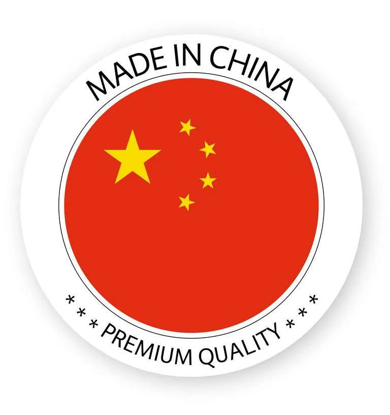 Made in China
