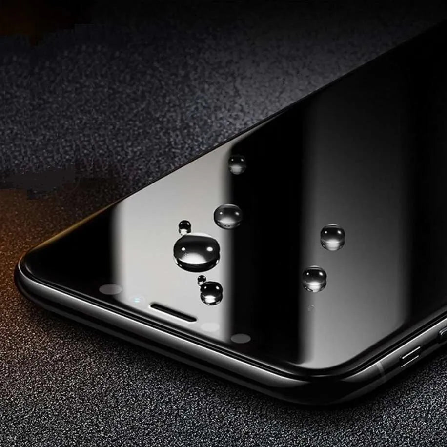 Matching screen protectors