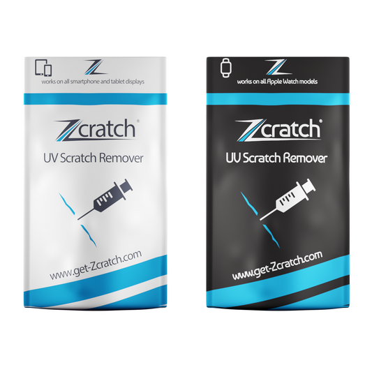 Accessories for Zcratch UV sets