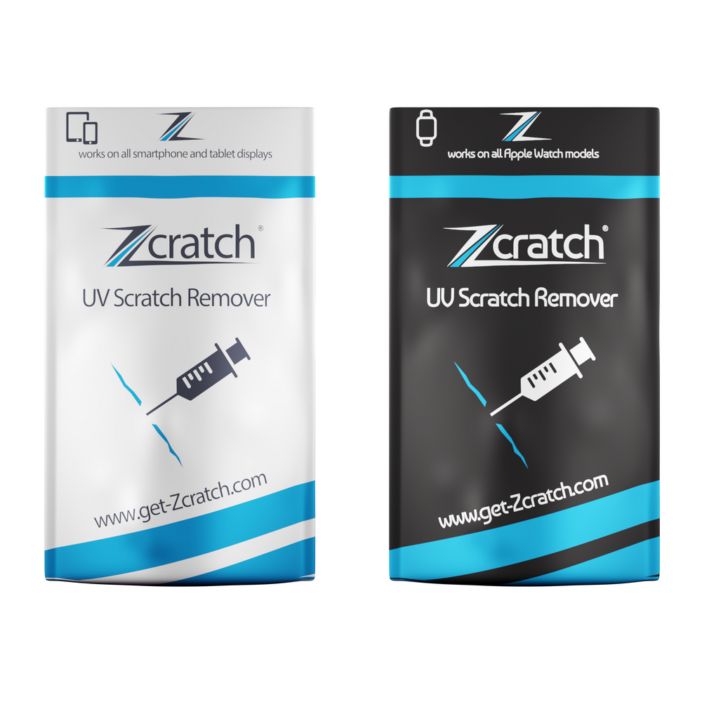 Accessories for Zcratch UV sets